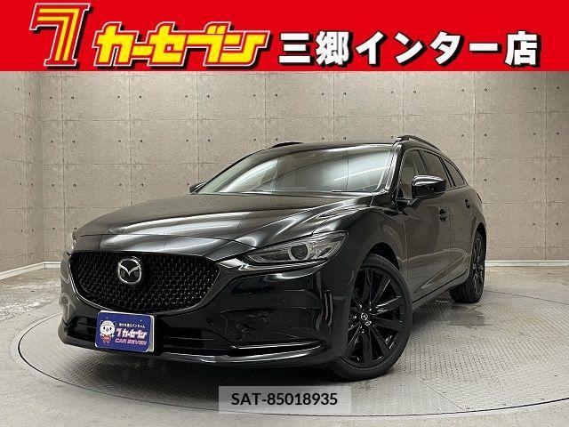 Mazda MAZDA6 2023-03 276456-0