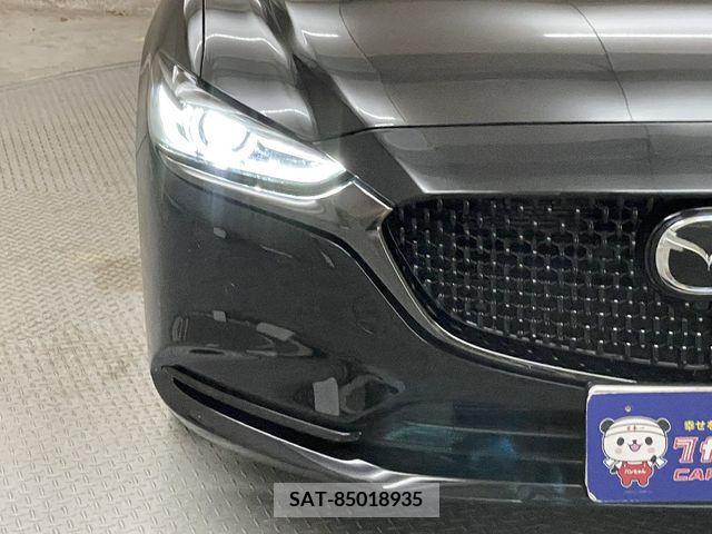 Mazda MAZDA6 2023-03 276456-14