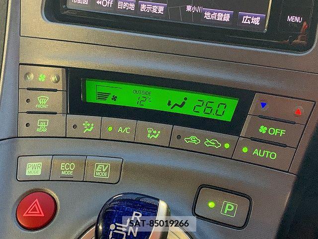 Toyota PRIUS 2014-09 206325-14