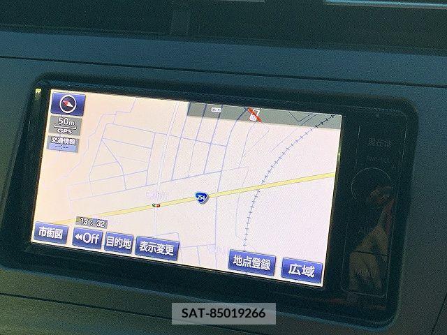 Toyota PRIUS 2014-09 206325-4