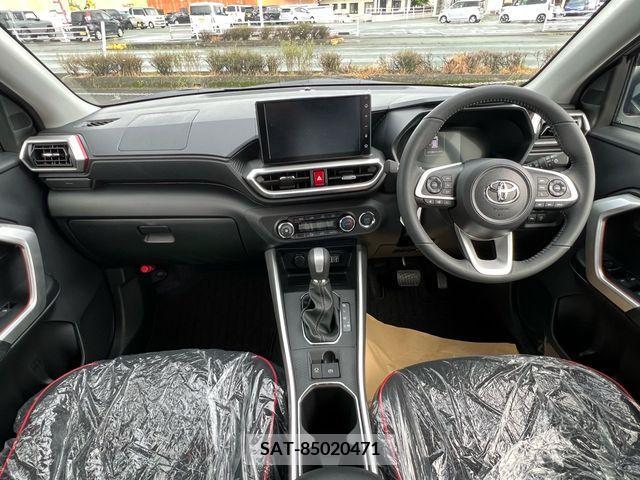 Toyota RAIZE 2024-04 227447-10