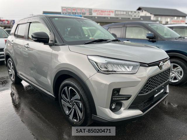 Toyota RAIZE 2024-04 227447-2