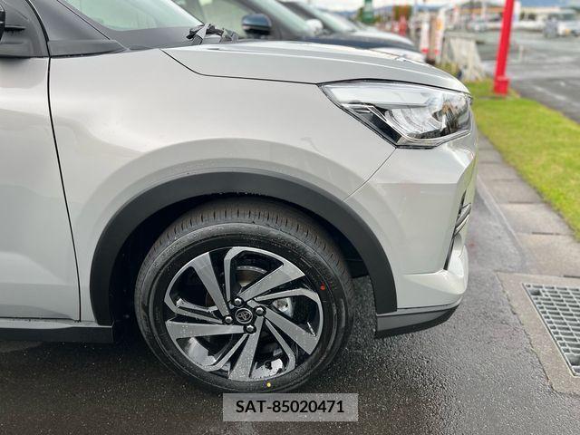 Toyota RAIZE 2024-04 227447-3