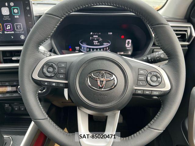 Toyota RAIZE 2024-04 227447-11