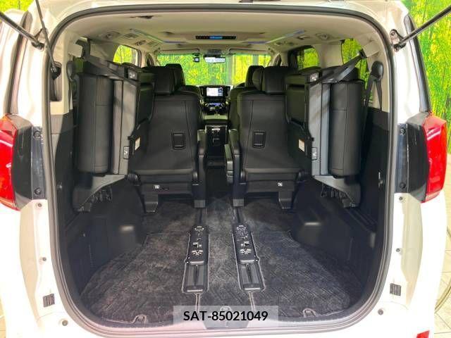 Toyota ALPHARD 2020-08 259038-11