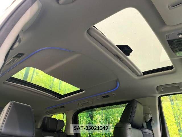 Toyota ALPHARD 2020-08 259038-2
