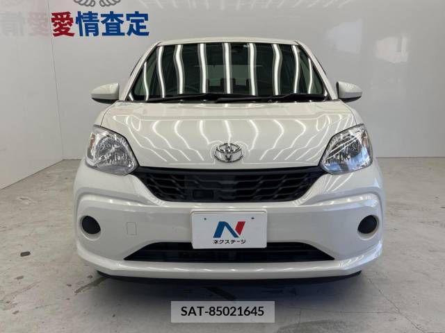 Toyota PASSO 2017-06 250249-15