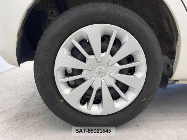 Toyota PASSO 2017-06 250249-14