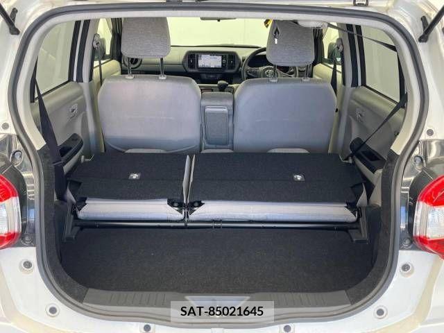 Toyota PASSO 2017-06 250249-13