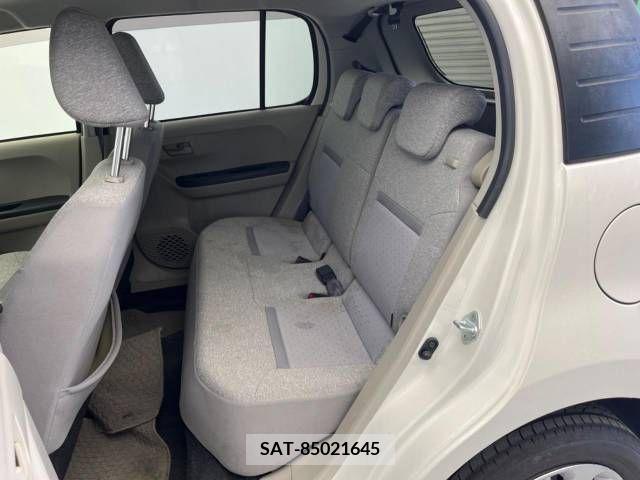 Toyota PASSO 2017-06 250249-12