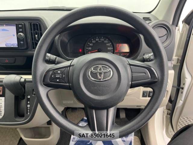 Toyota PASSO 2017-06 250249-10