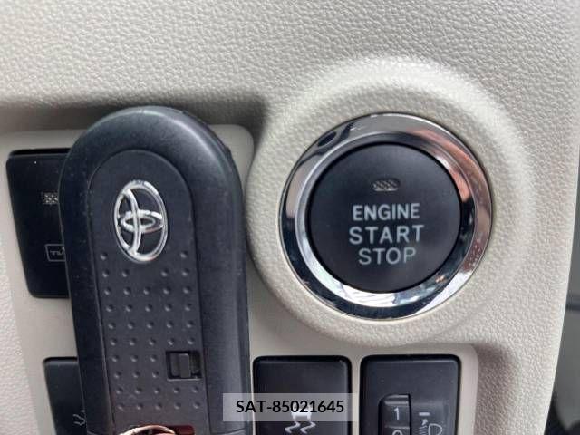 Toyota PASSO 2017-06 250249-8