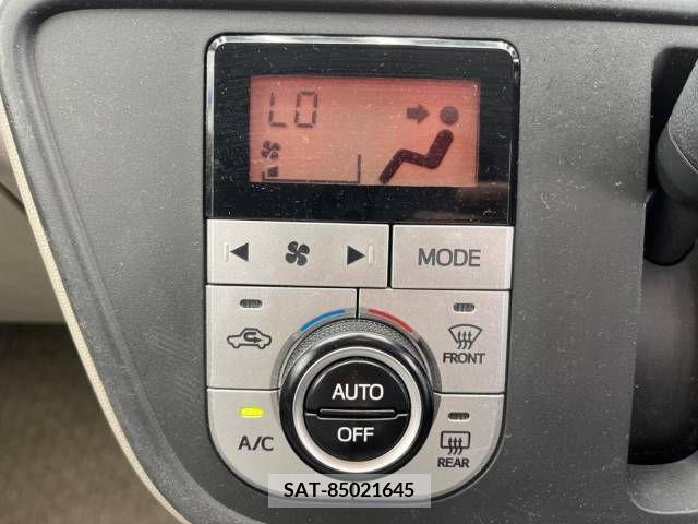 Toyota PASSO 2017-06 250249-9