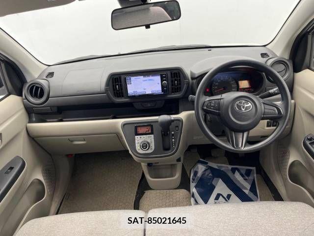 Toyota PASSO 2017-06 250249-1