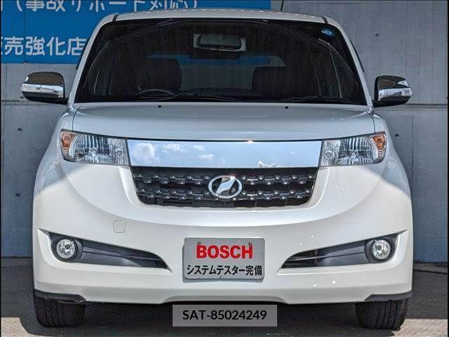 Toyota BB 2015-04 337254-4