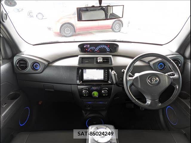 Toyota BB 2015-04 337254-1