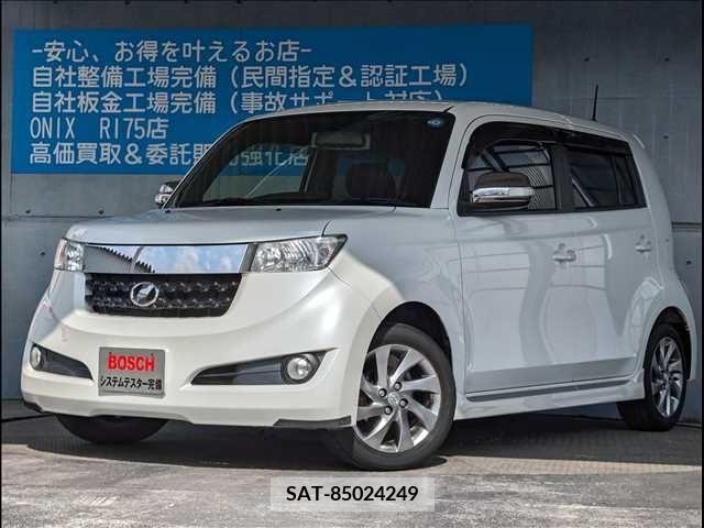Toyota BB 2015-04 337254-0