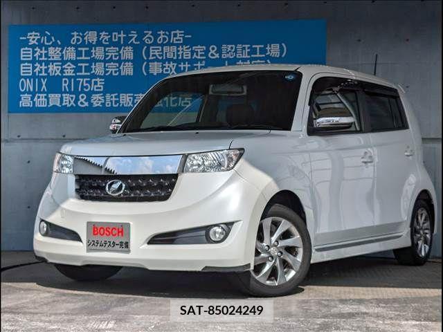 Toyota BB 2015-04 337254-9