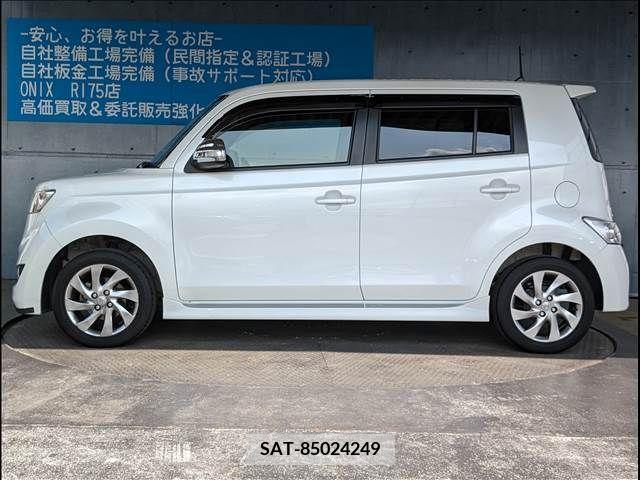 Toyota BB 2015-04 337254-7