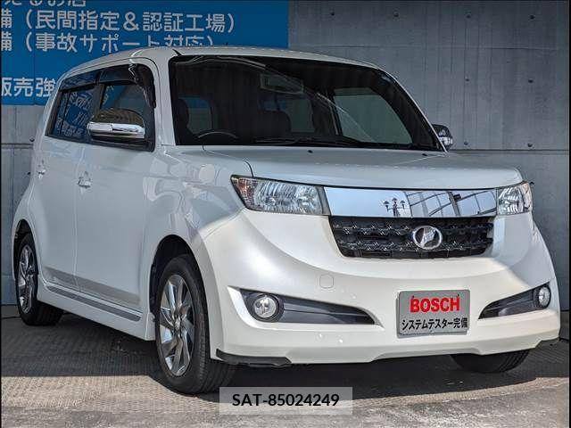 Toyota BB 2015-04 337254-8