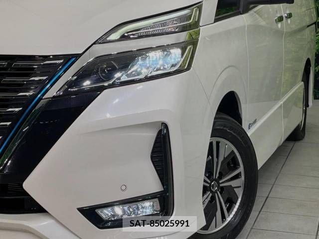 Nissan SERENA 2019-10 284159-13