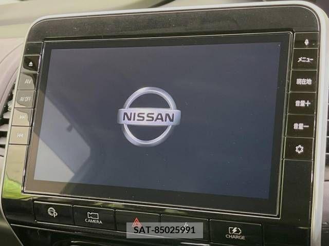 Nissan SERENA 2019-10 284159-2