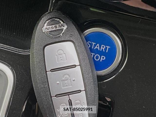 Nissan SERENA 2019-10 284159-7