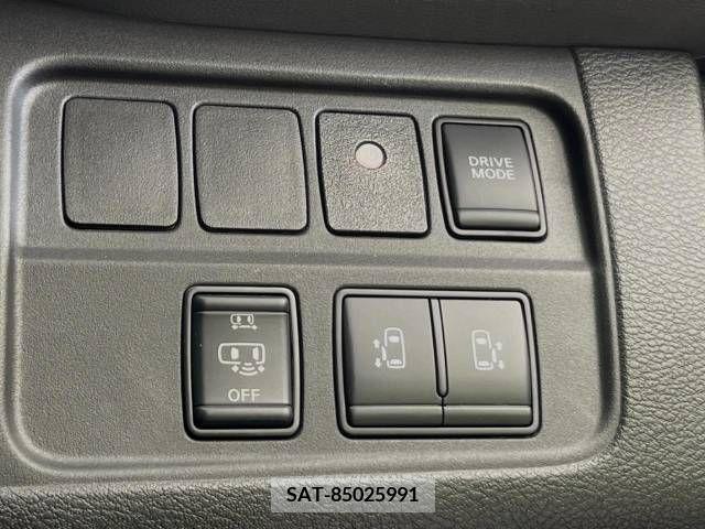 Nissan SERENA 2019-10 284159-5