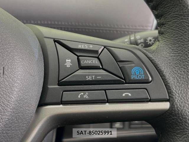 Nissan SERENA 2019-10 284159-4