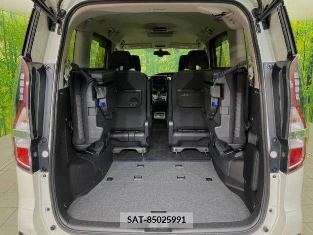 Nissan SERENA 2019-10 284159-12