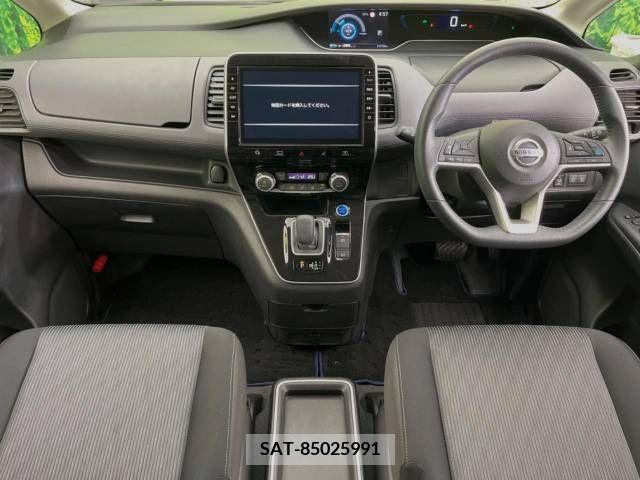 Nissan SERENA 2019-10 284159-1