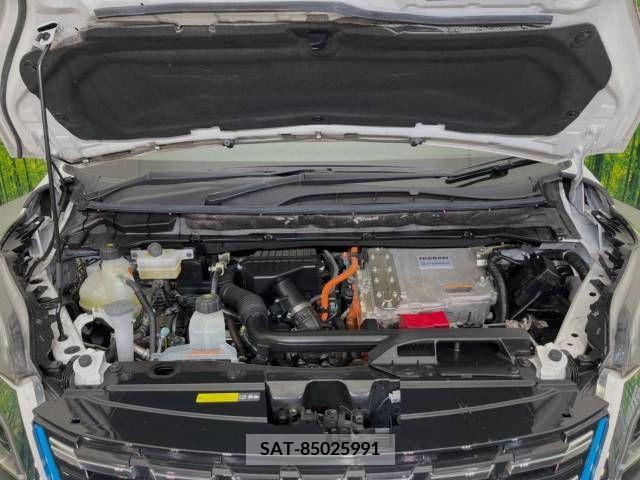 Nissan SERENA 2019-10 284159-19