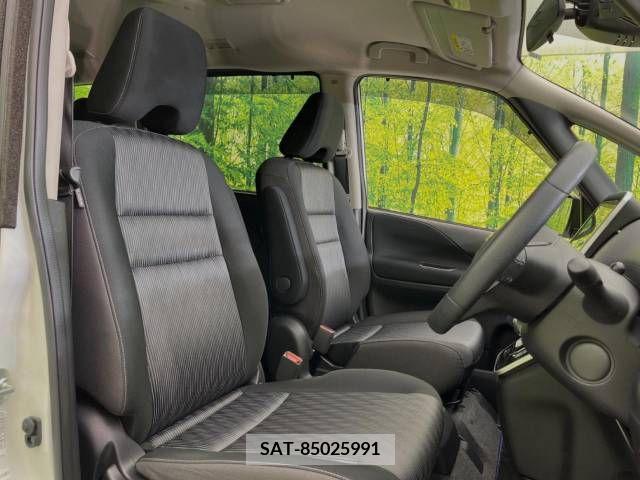 Nissan SERENA 2019-10 284159-9