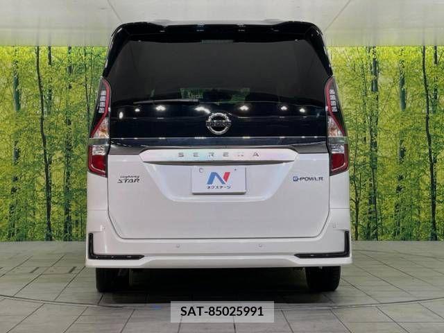 Nissan SERENA 2019-10 284159-16