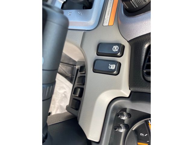 Mitsubishi CANTER 2022-06 7818-24