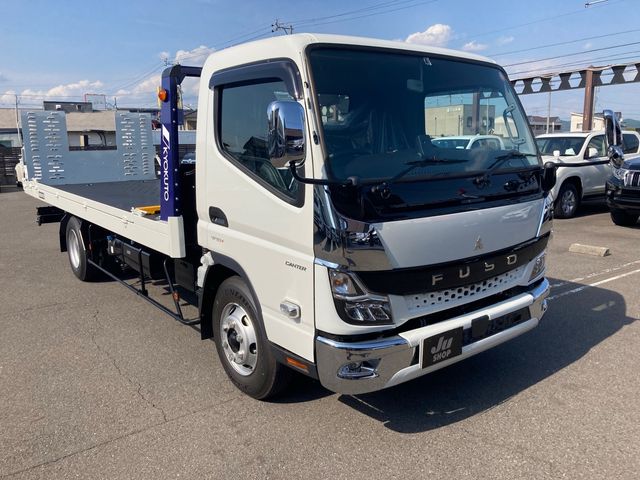 Mitsubishi CANTER 2022-06 7818-0