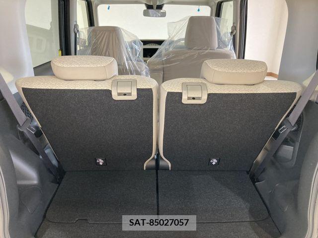 Daihatsu MOVE 2020-11 232680-8