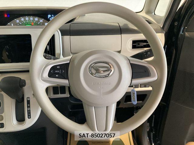 Daihatsu MOVE 2020-11 232680-12