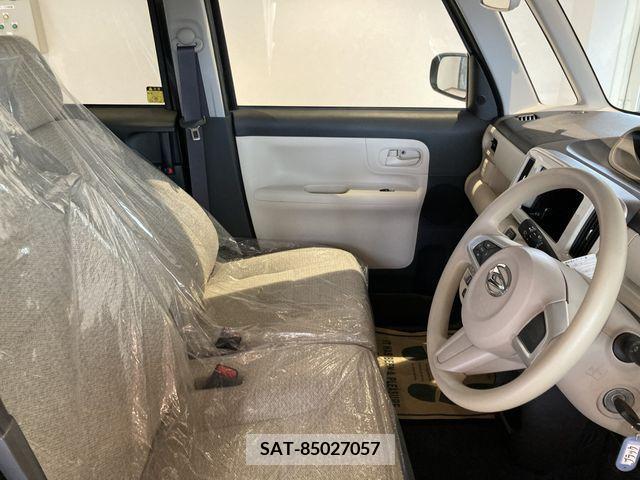 Daihatsu MOVE 2020-11 232680-11