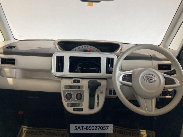 Daihatsu MOVE 2020-11 232680-10