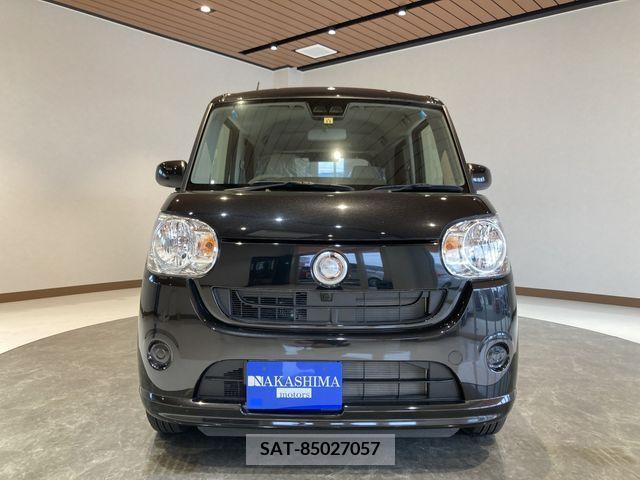 Daihatsu MOVE 2020-11 232680-7