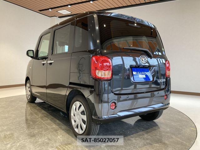 Daihatsu MOVE 2020-11 232680-2
