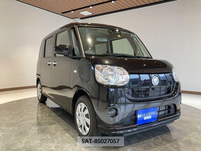 Daihatsu MOVE 2020-11 232680-6