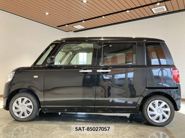 Daihatsu MOVE 2020-11 232680-1