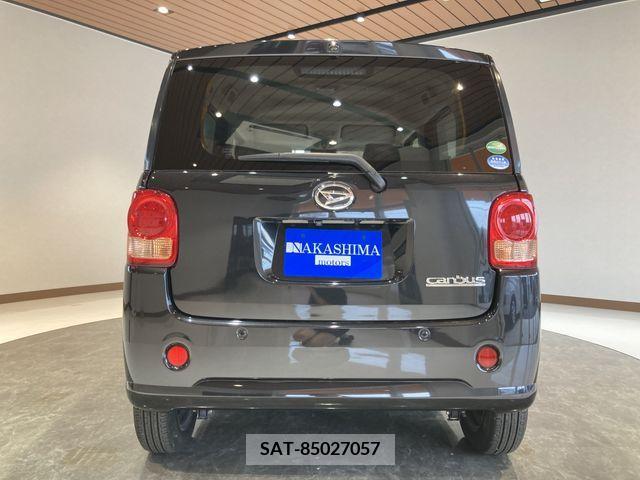 Daihatsu MOVE 2020-11 232680-3