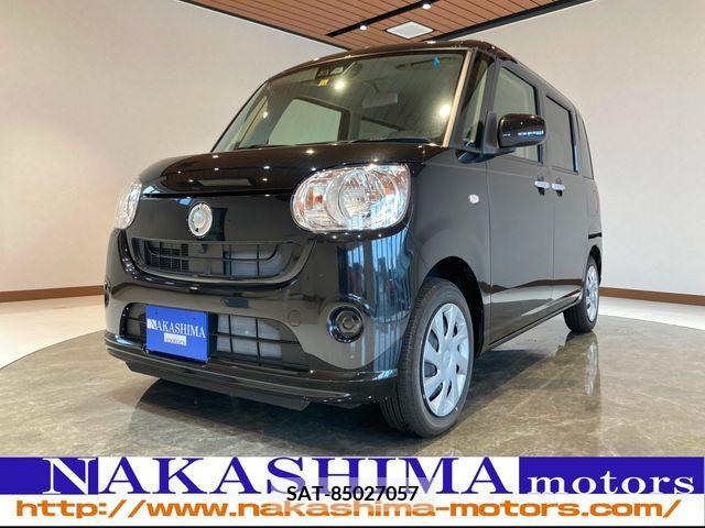 Daihatsu MOVE 2020-11 232680-0