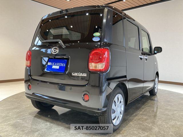 Daihatsu MOVE 2020-11 232680-4