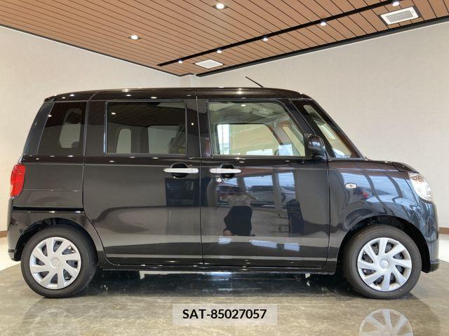 Daihatsu MOVE 2020-11 232680-5