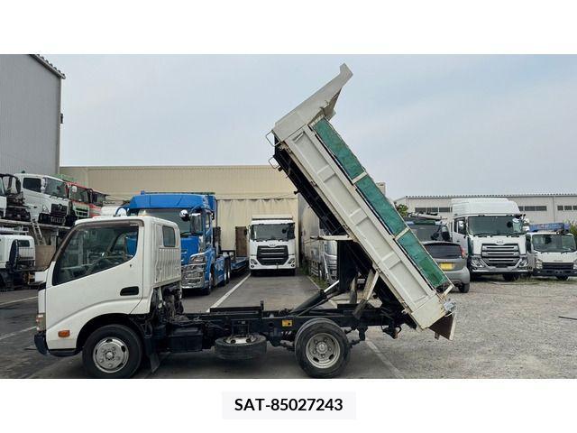 Hino DUTRO 2010-03 267716-10