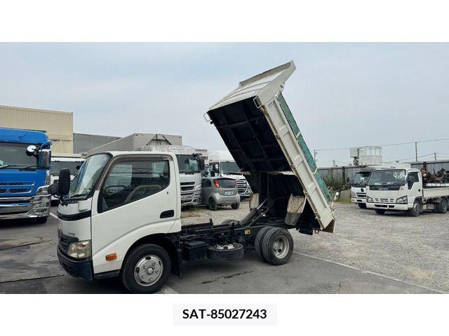 Hino DUTRO 2010-03 267716-9